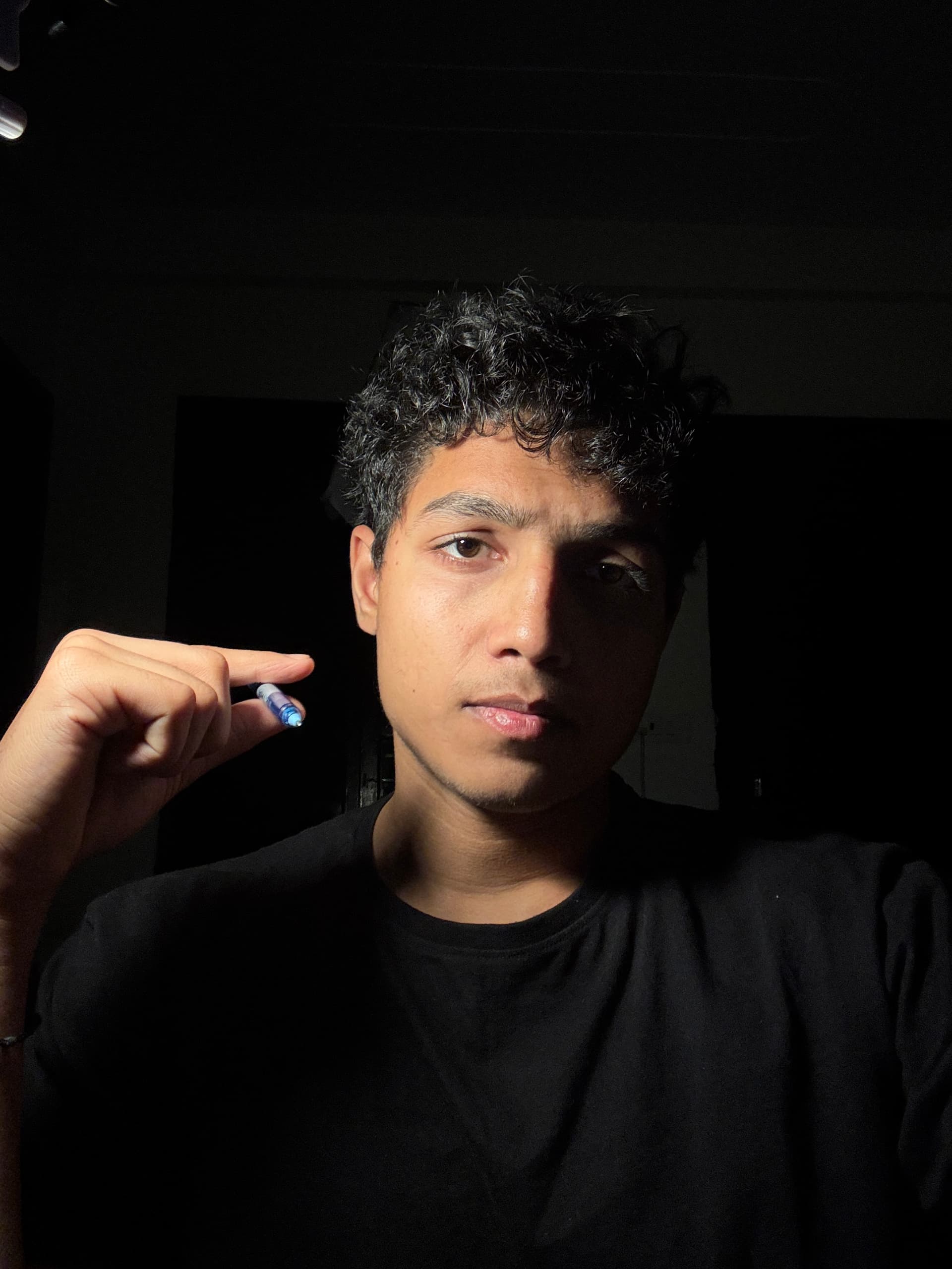 Kesham Singh Yaduvanshi — Founder, UNY1